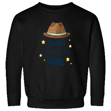 Discover Father's day Sweatshirts