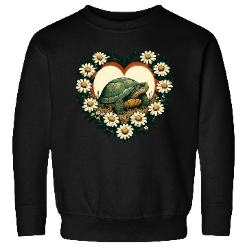 Discover Turtle Lovers Sweatshirts