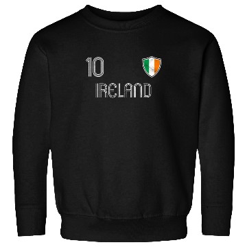 Discover Ireland Sweatshirts