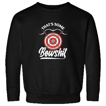 Discover Archery Archery Pun Sweatshirts