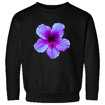 Discover Hibiscus Mystery Sweatshirts