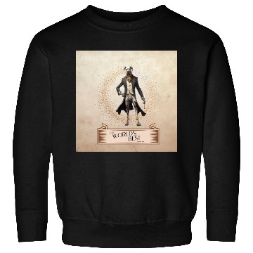 Discover The World s Best Dog Dad Sweatshirts
