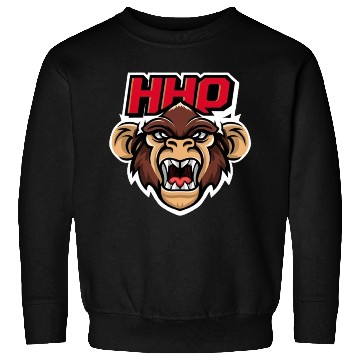 Discover hip hop Amazing unique Logos typography Sweatshirts