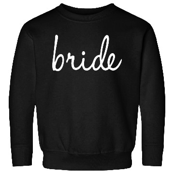 Discover Bride's Blossom Sweatshirts