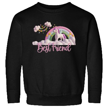 Discover FAMILY - Best Friend Sweatshirts