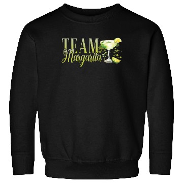 Discover Team Margarita Tequila Stag Party Sweatshirts