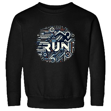 Discover running Sweatshirts