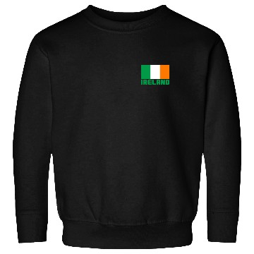 Discover Ireland Sweatshirts