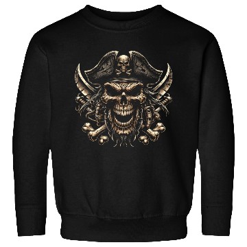 Discover Ruthless Raider Sweatshirts