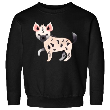 Discover Hyena Sweatshirts