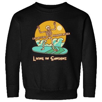 Discover Summer Vibes Sweatshirts