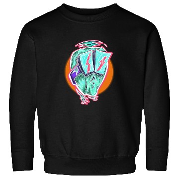Discover Alien Summer Sweatshirts