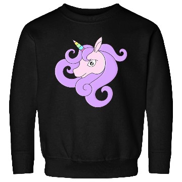 Discover pony lucu Sweatshirts