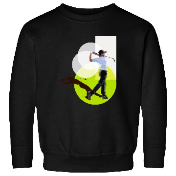 Discover golf players championship 2024 Sweatshirts