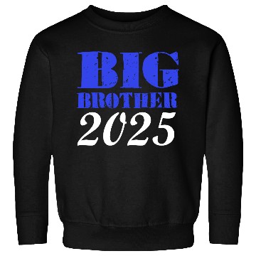 Discover 2025 Big Brother Sweatshirts