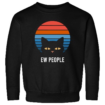 Discover Ew People Sweatshirts