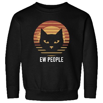 Discover Ew People Sweatshirts