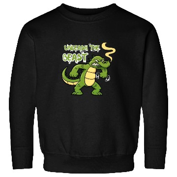 Discover GYM Sweatshirts UNLEASHED
