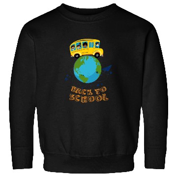 Discover back to school Sweatshirts
