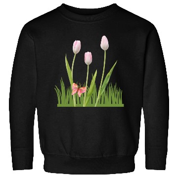 Discover Spring Sweatshirts