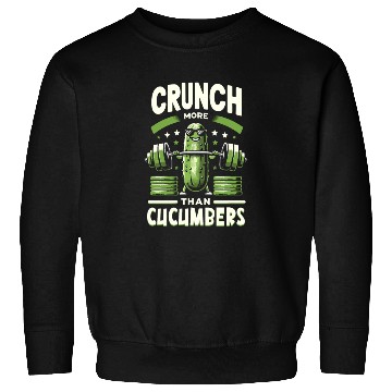 Discover Pickle Lover Funny Pickle Dill pickle Pickled Sweatshirts
