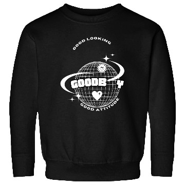 Discover Good Boy Sweatshirts