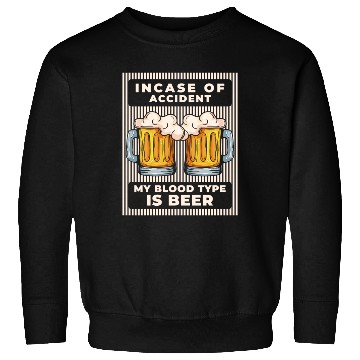 Discover Drinking Leisure Drinker Drunk Sweatshirts