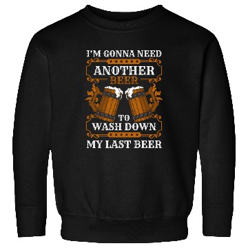 Discover Partying Alcohol Drunk Celebration Sweatshirts