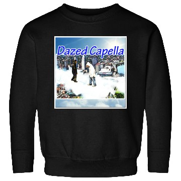 Discover Novelty Praise Sweatshirts