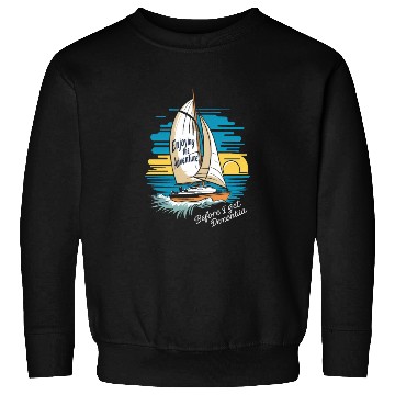 Discover Enjoying the Adventure Before I Get Dementia Sweatshirts