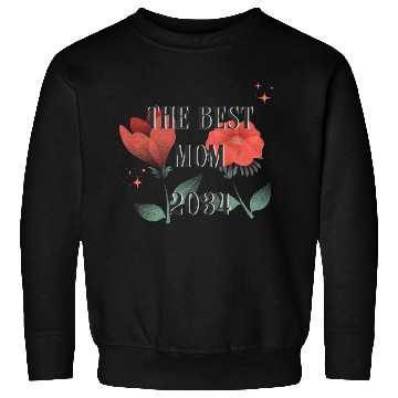 Discover The Best Mom Since 2034 Sweatshirts