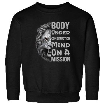Discover Fitness Lovers Funny Sayings Sweatshirts