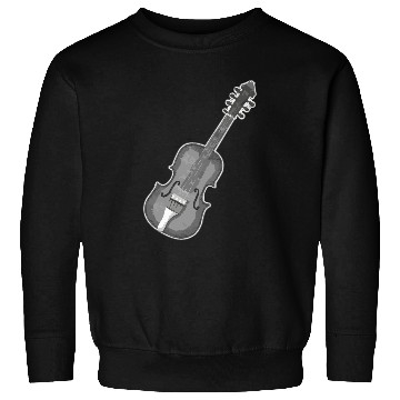 Discover A Classic Guitar Sweatshirts