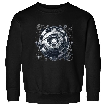 Discover Arc Reactor Sweatshirts