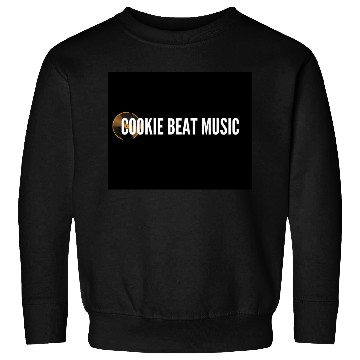 Discover Cookie Beat Label Sweatshirts