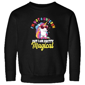 Discover LGBTQ Rights Pride Month Unicorn Design Sweatshirts