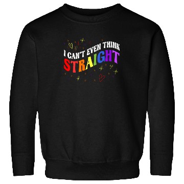 Discover LGBTQ Rights Pride Month Queer Culture Love Sweatshirts