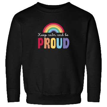 Discover LGBTQ Rights Pride Month Sweatshirts