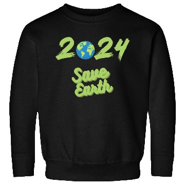 Discover Earth Day Save earth save the planet everyday Sweatshirts