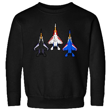 Discover transformer Sweatshirts