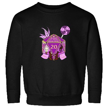 Discover A crown of candy Classic Sweatshirts