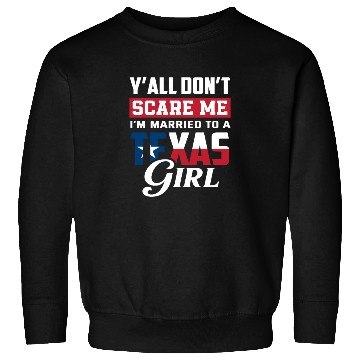 Discover Texas Wife Gift Idea Sweatshirts