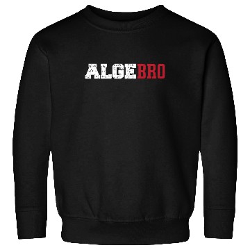 Discover Math Nerd Arithmetic Graph Algebro Sweatshirts