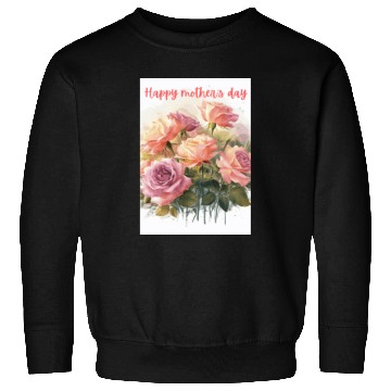 Discover Mothers Day Sweatshirts