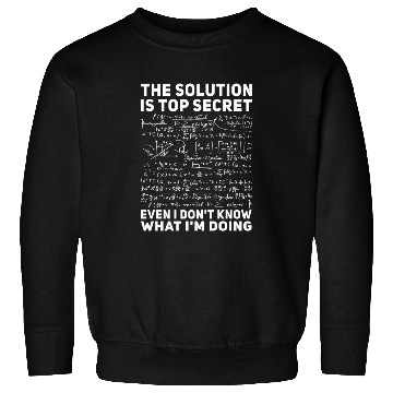 Discover Funny Math Teacher Mathematician Sweatshirts