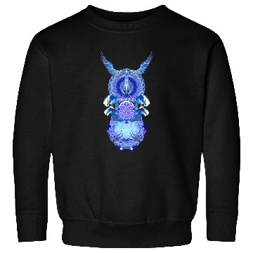 Discover Bahari Blue 2024-03 Sweatshirts