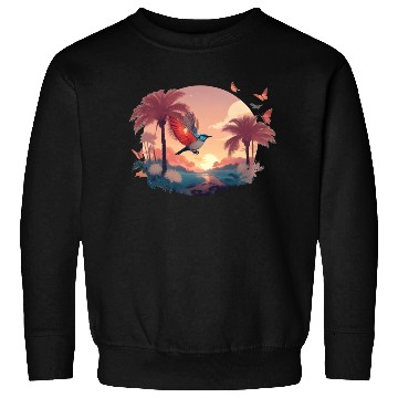 Discover mountain Sweatshirts