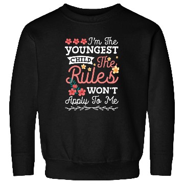 Discover Siblings Inseparable Sister Sweatshirts
