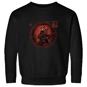 Discover Boardgame Sweatshirts, Game Angry Katta Rogue