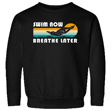 Discover Swimming Pool Swimming Trunks Sweatshirts